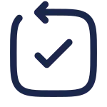 Revote SVG Icon